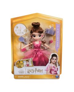Hermione de Lujo 8P Yule Ball