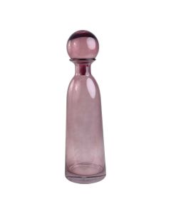 Botella 12X12X41CM