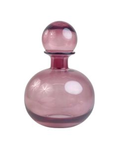Botella 20X20X27CM