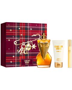 Cofre Gaultier Divine le Parfum