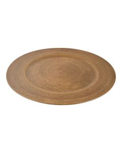 Portaplato 32.7X32.7X1.7CM