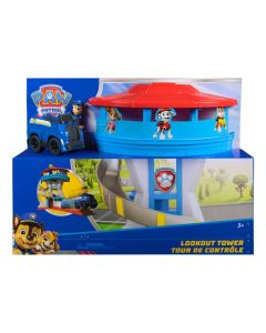 Torre Bahia Aventura Nueva Paw Patrol