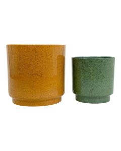 JG Potes 2PZ 20X20X20CM