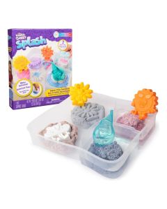 Kinetic Sand Splahs