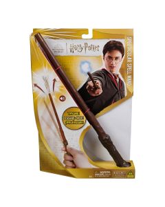 Spectacular Spell Wand