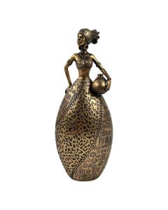 Dama Decor 11.5X9.2X29.5CM