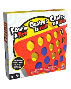 Cuatro en Linea