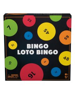Bingo 75