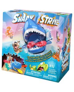 Shark Strike