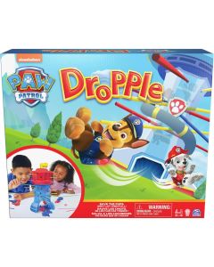 Dropple Paw Patrol