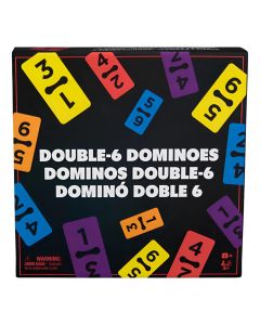 Domino Doble 6 