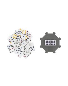 Domino Doble 9
