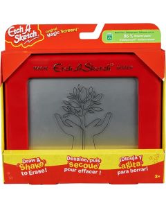 Etch a Sketch Clásico
