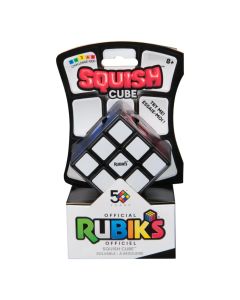 Cubo Rubiks Squish