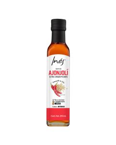 Aceite Ajonjolí Picante 250 MLS