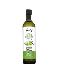 Aceite Oliva Extra Virgen 750 MLS