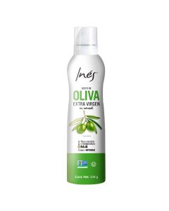 Aceite Oliva Extra Virgen en Spray