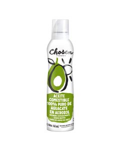 Aceite de Aguacate en Spray 134 GRS