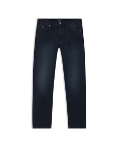 Jeans Moda Slim Fit