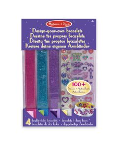 DESIGN-YOUR-OWN Bracelets Melissa