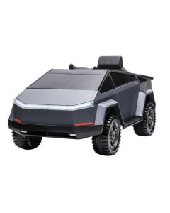 Carro Eléctrico Pick Up Cyber