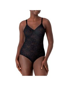 Body Shaper con Control Firme en Encaje