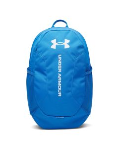 UA Hustle Lite BACKPACK-BLU