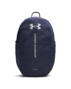 UA Hustle Lite BACKPACK-BLU