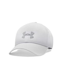 Gorra M Blitzing Low Storm ADJ-GRY