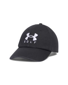 Gorra M DRIVE96 ADJ-BLK