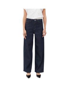 Pantalón Tejano Wide Leg