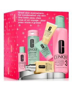 Great Skin Everywhere For Combination Oily Skin