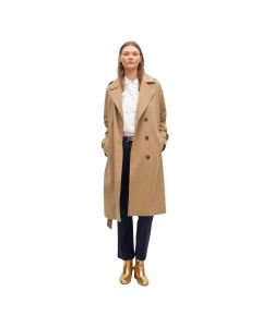 Parka Larga