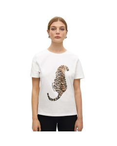 Camiseta Tigre Pedrería