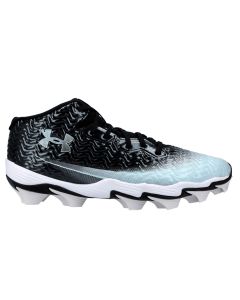 Tenis UA Spotlight HAMMER-BLK