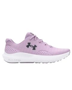 Tenis UA W Charged Surge 4-PPL