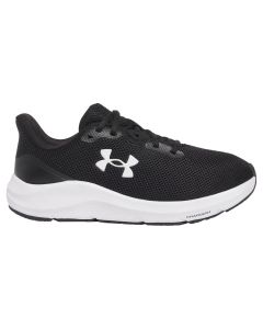 Tenis UA W Charged Pursuit 4-BLK
