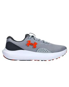 Tenis UA Charged Surge 4-GRY
