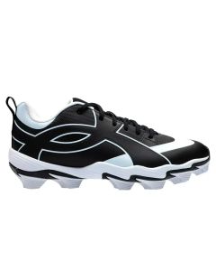 Tenis UA Leadoff Icon Low RM-BLK