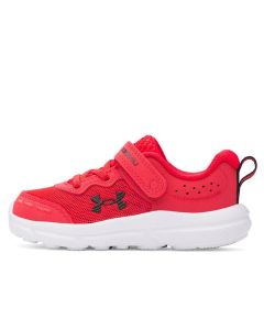 Tenis UA BINF Assert 10 AC-RED
