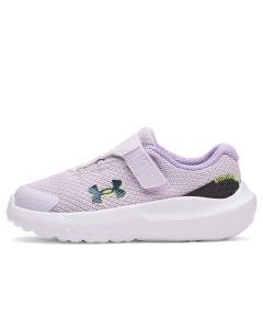 Tenis UA GINF Surge 4 AC-PPL