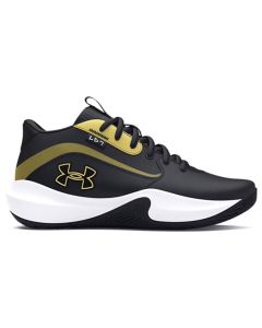 Tenis Basket UA GS Lockdown 7-BLK
