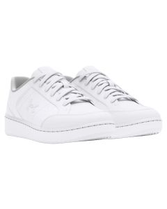 Tenis UA GS OFFICIAL-WHT