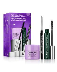 Eye Essentials High Impact Lashes