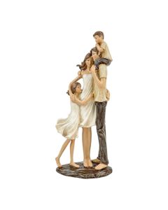Familia Decor 12.5X10.5X28.5CM