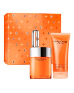 Happy For Men Set