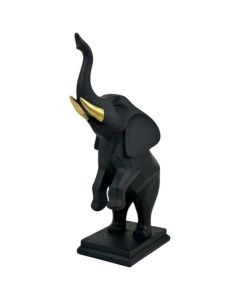 Elefante Decor 14X8.5X27CM