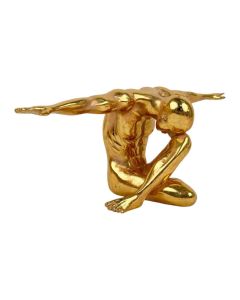 Hombre Decor 42X15.5X16CM