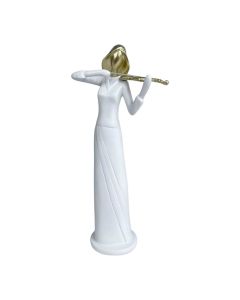 Musico Decor 12.5X6.5X28.5CM