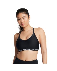 UA Crossback Low BRA-BLK